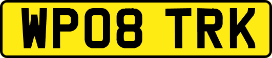 WP08TRK