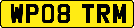 WP08TRM