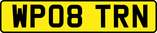 WP08TRN