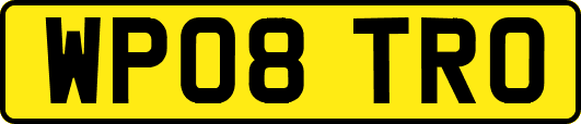WP08TRO