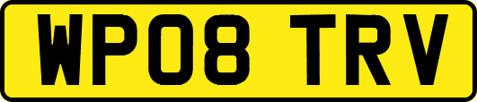 WP08TRV
