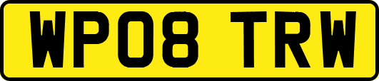WP08TRW