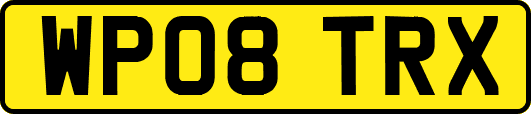 WP08TRX