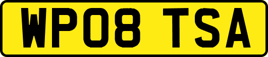 WP08TSA