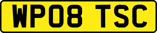 WP08TSC