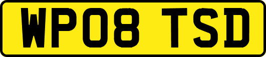 WP08TSD