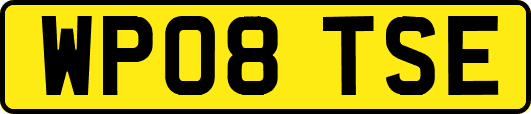 WP08TSE