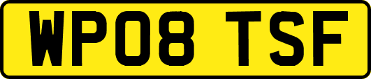 WP08TSF