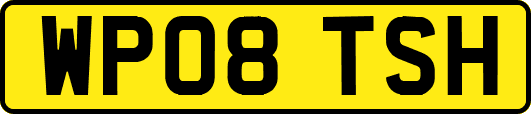 WP08TSH