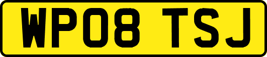 WP08TSJ