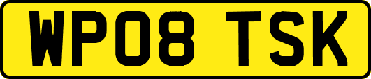 WP08TSK