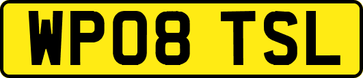 WP08TSL