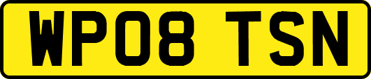 WP08TSN