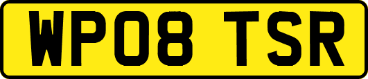 WP08TSR