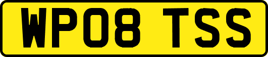 WP08TSS