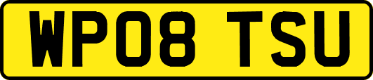 WP08TSU