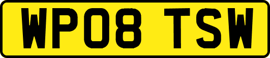 WP08TSW