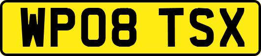 WP08TSX