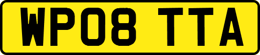 WP08TTA