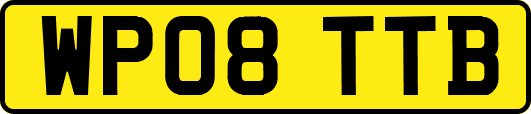 WP08TTB