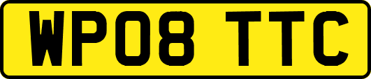 WP08TTC