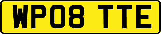 WP08TTE