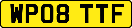 WP08TTF
