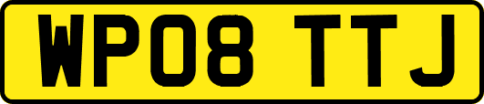 WP08TTJ