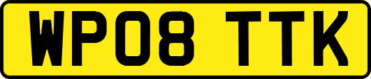 WP08TTK