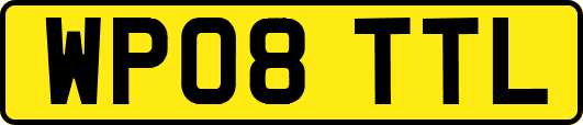 WP08TTL