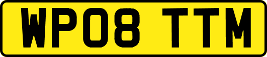 WP08TTM