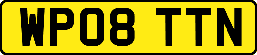 WP08TTN