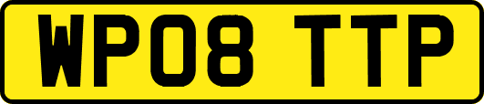 WP08TTP