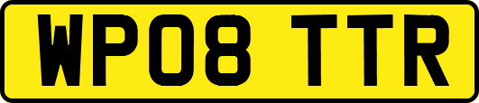 WP08TTR