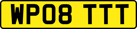 WP08TTT