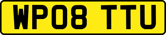 WP08TTU