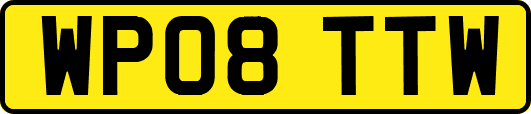 WP08TTW