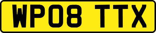 WP08TTX