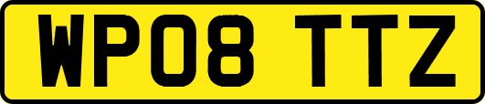 WP08TTZ