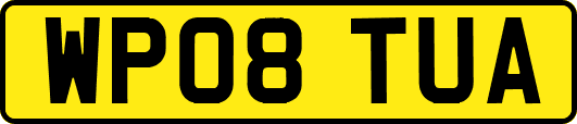 WP08TUA