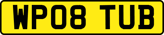 WP08TUB