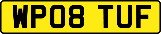 WP08TUF