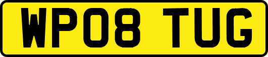 WP08TUG