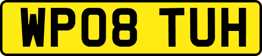 WP08TUH
