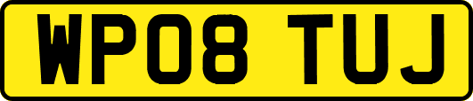 WP08TUJ