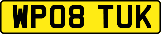 WP08TUK