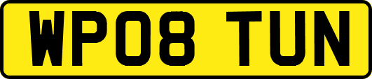 WP08TUN