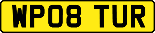 WP08TUR