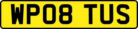 WP08TUS