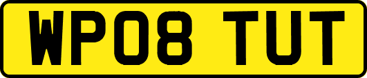 WP08TUT
